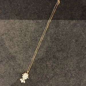 J. Crew Jewelry - J Crew Long Necklace. One Size. J. Crew Jewelry - J Crew Long Necklace. One Size.